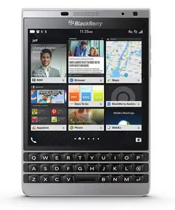 Замена дисплея на телефоне BlackBerry Passport в Краснодаре